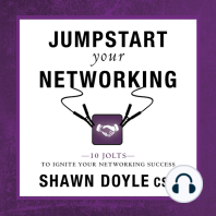 Jumpstart Your Networking