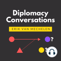 Diplomacy Conversations
