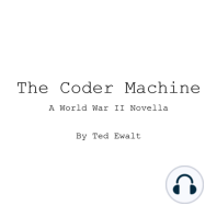 The Coder Machine