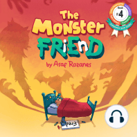 The Monster Friend