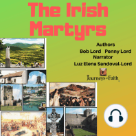 The Irish Martyrs
