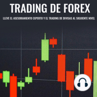 Asesor Experto y Estrategias de Trading de Forex