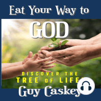 Eat Your Way to God