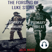 The Forging of Luke Stone Bundle