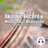 Akashic Record & Mindfulness Meditation