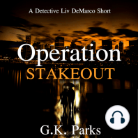 Operation Stakeout