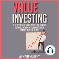 Value Investing