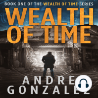 Wealth of Time (Wealth of Time Series, Book 1)