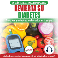 Revierta Su Diabetes