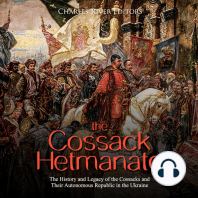 The Cossack Hetmanate