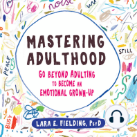 Mastering Adulthood