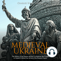 Medieval Ukraine