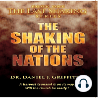 The Shaking of the Nations