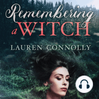 Remembering a Witch