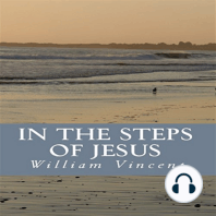 In The Steps of Jesus