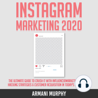 Instagram Marketing 2020