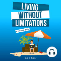 Living Without Limitations