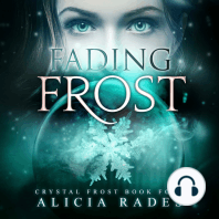 Fading Frost