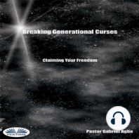 Breaking Generational Curses