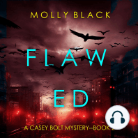 Flawed (A Casey Bolt FBI Suspense Thriller—Book Two)