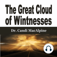 The Great Cloud of Wintnesses