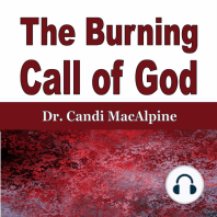 The Burning Call of God