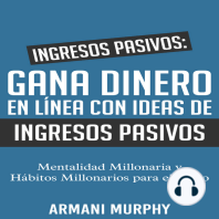 Ingresos Pasivos