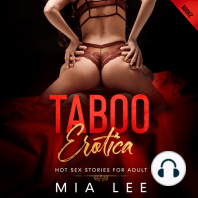 Taboo Erotica - Hot sex Stories for adult