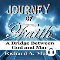Journey of Faith (Epos Edition)