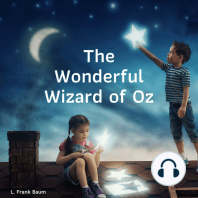 The Wonderful Wizard of Oz