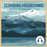 Climbing Mountains