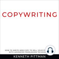 Copywriting