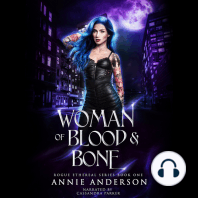 Woman of Blood & Bone