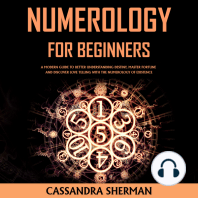 Numerology for Beginners