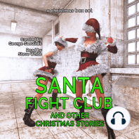 Santa Fight Club