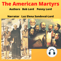 The American Martyrs