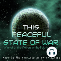 This Peaceful State Of War