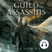 The Guild of Assassins