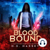 Blood Bound