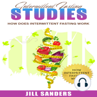 Intermittent Fasting Studies