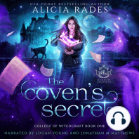 The Coven's Secret