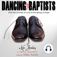 Dancing With Baptists