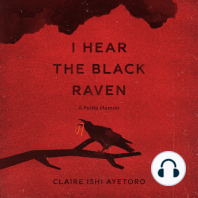 I Hear the Black Raven