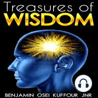Treasures of Wisdom
