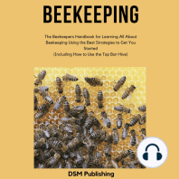 Beekeeping