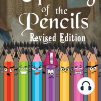 Uprising of the Pencils: