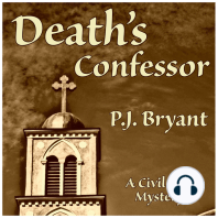 Death's Confessor