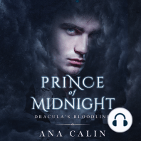Prince of Midnight