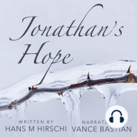 Jonathan's Hope