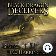 Black Dragon Deceivers